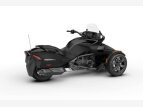 Thumbnail Photo 1 for New 2019 Can-Am Spyder F3